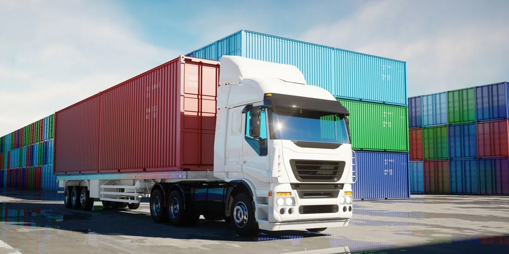 Land Freight